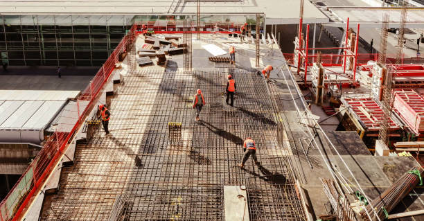 Best Concrete Demolition Services  in Queens Gate, PA