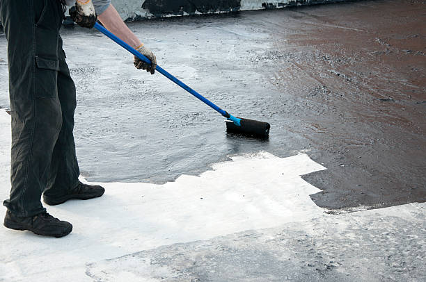 Best Driveway Concrete Repair  in Queens Gate, PA